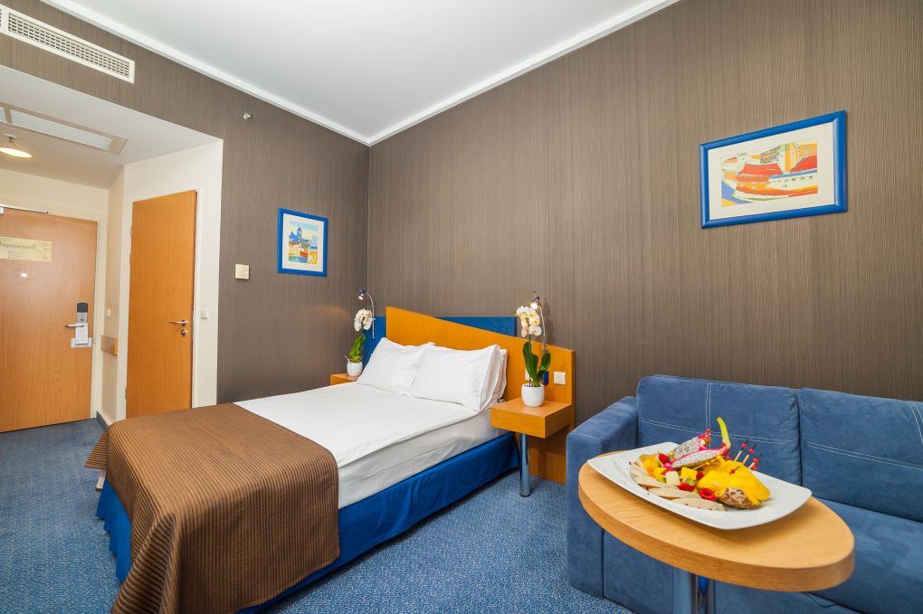 zdjęcie hotelu BestWestern