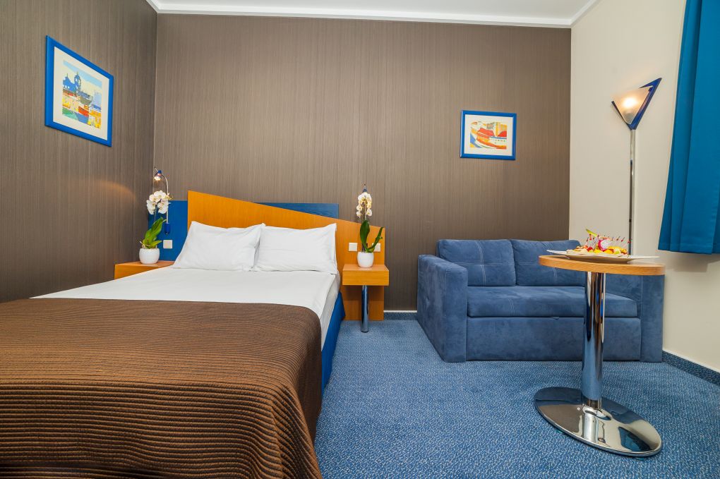 zdjęcie hotelu BestWestern