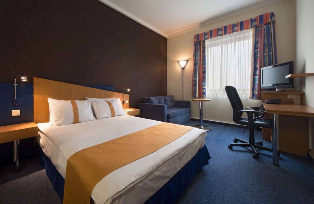 zdjęcie hotelu BestWestern