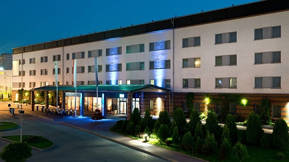 Tani hotel Kraków